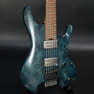 Ibanez Q52PB COL (Cosmic Blue Low Gloss) 【名古屋栄店】