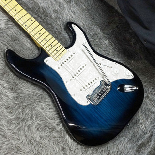 G&L Tribute S-500 MP Blue Burst 【アウトレット】