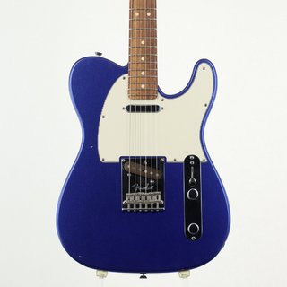 FenderAmerican Standard Telecaster Upgrade Mystic Blue 【梅田店】