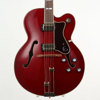 Epiphone Broadway Wine Red【福岡パルコ店】