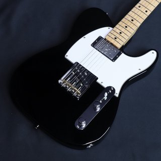 Fender ISHIBASHI FSR MIJ 50s HS Telecaster Ash Body Grover Tuner Black 【横浜店】