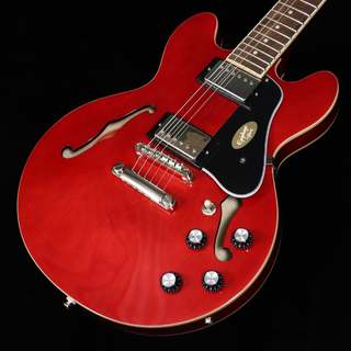 Epiphone Inspired by Gibson ES-339 Cherry 【梅田店】