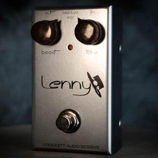 J.Rockett Audio Designs Lenny【即納可能】