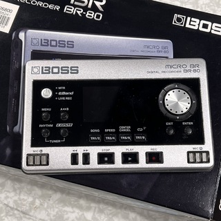 BOSS BR-80