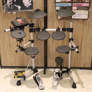 YAMAHA DTXPLORER Basic Set 【梅田店】