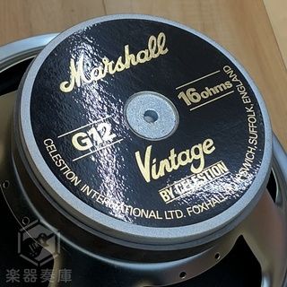 Celestion Marshall G12 Vintage 16ohm