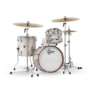 GretschRN2-J483-VP [Renown Series 3pc Drum Kit / BD18，FT14，TT12 / Vintage Pearl Nitron] 【お取り寄せ品】