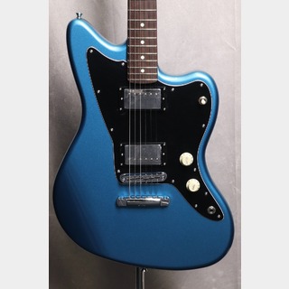 Fender Made in Japan Limited Adjusto-Matic Jazzmaster HH Rosewood Fingerboard Lake Placid Blue 【横浜店】
