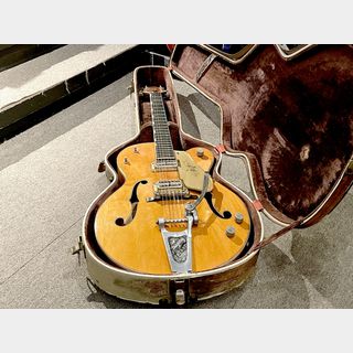 Gretsch6120 Chet Atkins 1958