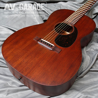 Martin 000-15SM  2022年製