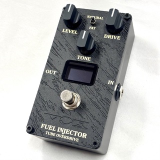 VOX、FUEL INJECTORの検索結果【楽器検索デジマート】