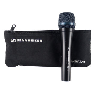 SENNHEISER 【中古】 マイク ゼンハイザー SENNHEISER e935 ダイナミックマイク