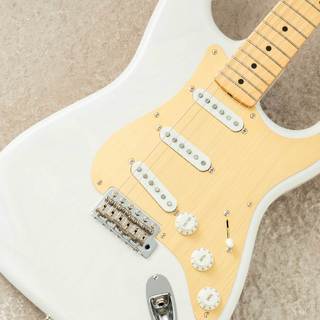 Fender Made in Japan Heritage 50s Stratocaster -White Blonde-【旧価格個体】【#JD23032872】【町田店】