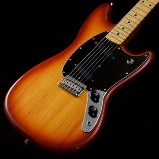 Fender Player Mustang Sienna Sunburst【福岡パルコ店】