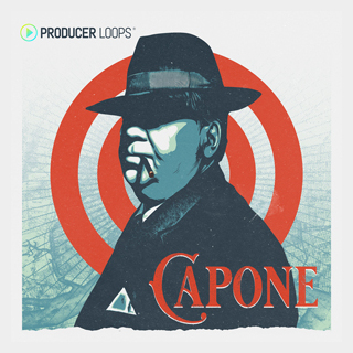 PRODUCER LOOPS CAPONE