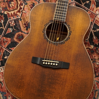 Morris FLB-80 DV (Dark Violin) -Handmade Premium Series-【特価】【日本製】