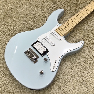 YAMAHA PACIFICA112VM ICB (Ice Blue Metalic) 【メイプル指板】【エントリーモデル】