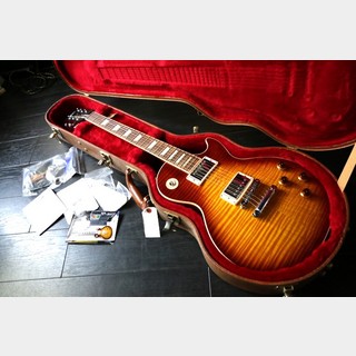 Gibson Les Paul Standard バリトラ個体 セレクト個体 選定品 セール期間限定価格