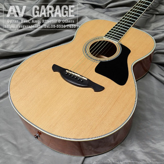 JamesJF-400 Acoustic Giuitar