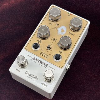 エフェクター（ギター・ベース用）、Cornerstone、Antique v3の検索