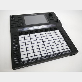 AKAI FORCE + SSD 500GB