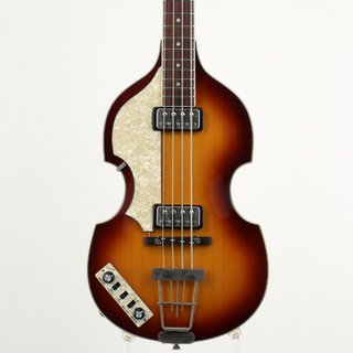 Hofner HCT500/1 LH Antique Brown Sunburst 【梅田店】