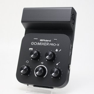 Roland、GO Mixerの検索結果【楽器検索デジマート】