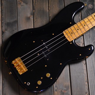 Black Smoker TM BETA-P4