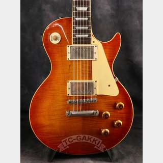 Greco 1980 EGF1200 Sunburst Lady