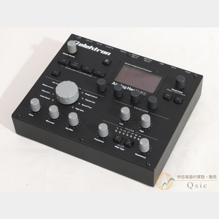 ELEKTRON Analog Heatの検索結果【楽器検索デジマート】