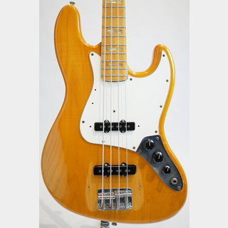 Fender Jazz Bass Natural 1974