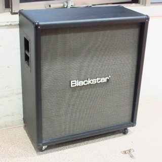 Blackstar Series One 412B ギターアンプキャビネット 【横浜店】