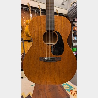 Martin 000-15M #2918609 【オールマホガニー】