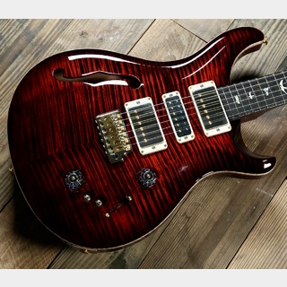 Paul Reed Smith(PRS) Special Semi Hollow 10-Top/Fire Red Burst【生産完了カラー/軽量 3.18kg】