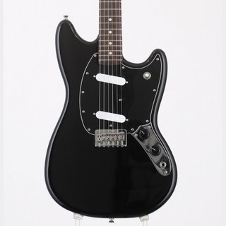 Fender Player II Mustang Rosewood Fingerboard Black 2024年製【横浜店】