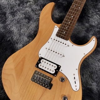 YAMAHA PACIFICA112V YNS (Yellow Natural Satin) 【大人気エントリーモデル!】