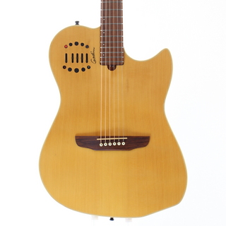 Godin Multiac Steel Duet 【梅田店】