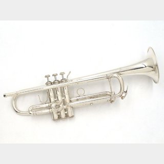 【諏訪楽器】トランペット／シルバー／SUWAミュージカルインストロメンツ ZENGXUE 初心者のためのBフラットシルバーメッキ西洋