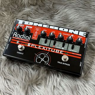 Radial PLEXITUBE【S/N:68466】