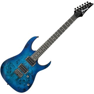 Ibanez エレキギター RG421PB-SBF / Sapphire Blue Flat