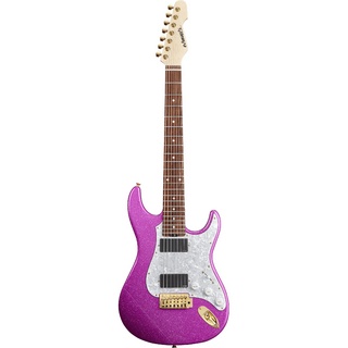 EDWARDS E-SNAPPER-7 TO	Twinkle Pink