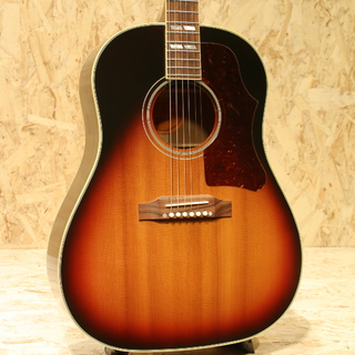 Gibson 1959 Southern Jumbo(Thermally Aged Thin Lacquer Finish) 