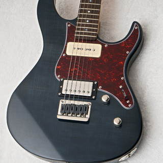 パシフィカ （PAC612VⅡX） 大人気モデル「YAMAHA PACIFICA612VIIX」の魅力に迫る｜Sparkplug.tokyo