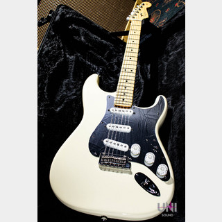 Fender American Standard Stratocaster Upgrade MN OWT 2014