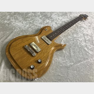 T.S factory BIGBOSS collaboration model Ric-Combo 202412#03(Natural)