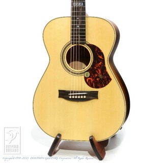 MATON EBG808TE (Tommy Emmanuel Signature)