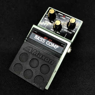 Maxon BP-01 BASS COMP