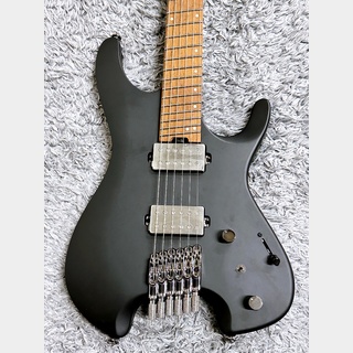 Ibanez QX52 BKF (Black Flat) -Q Series-【アウトレット特価】【SPOTモデル】【約2.29kg!】