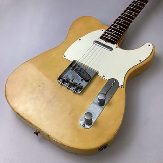 Fender 1976Telecaster(現物画像)