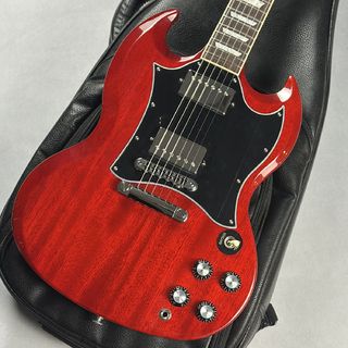 Gibson SG Standard Heritage Cherry/SN:203740020/SGスタンダード【現物画像】